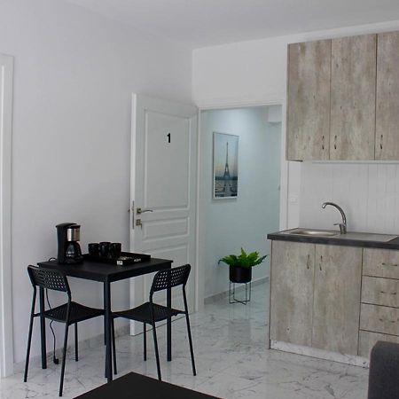 Amalia Residences نيقوسيا المظهر الخارجي الصورة
