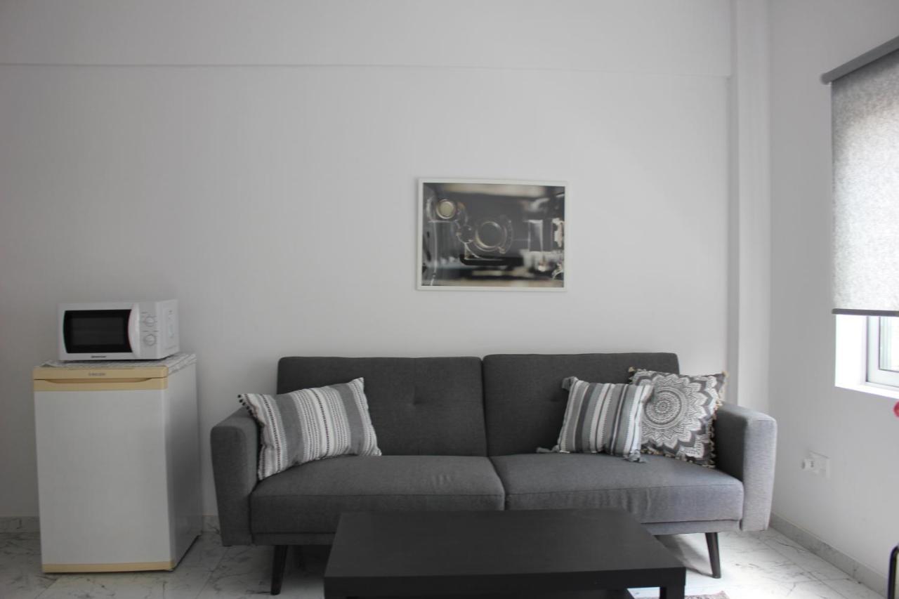 Amalia Residences نيقوسيا المظهر الخارجي الصورة
