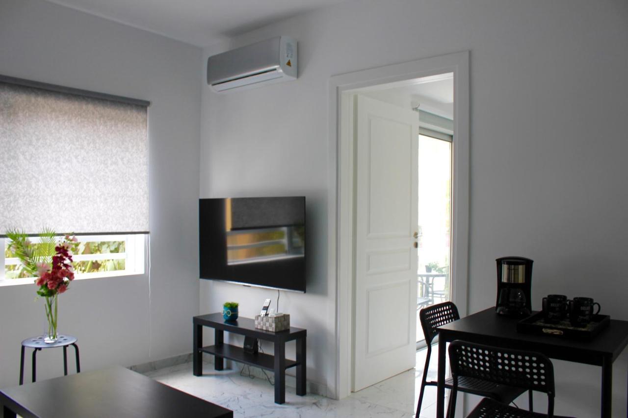 Amalia Residences نيقوسيا المظهر الخارجي الصورة
