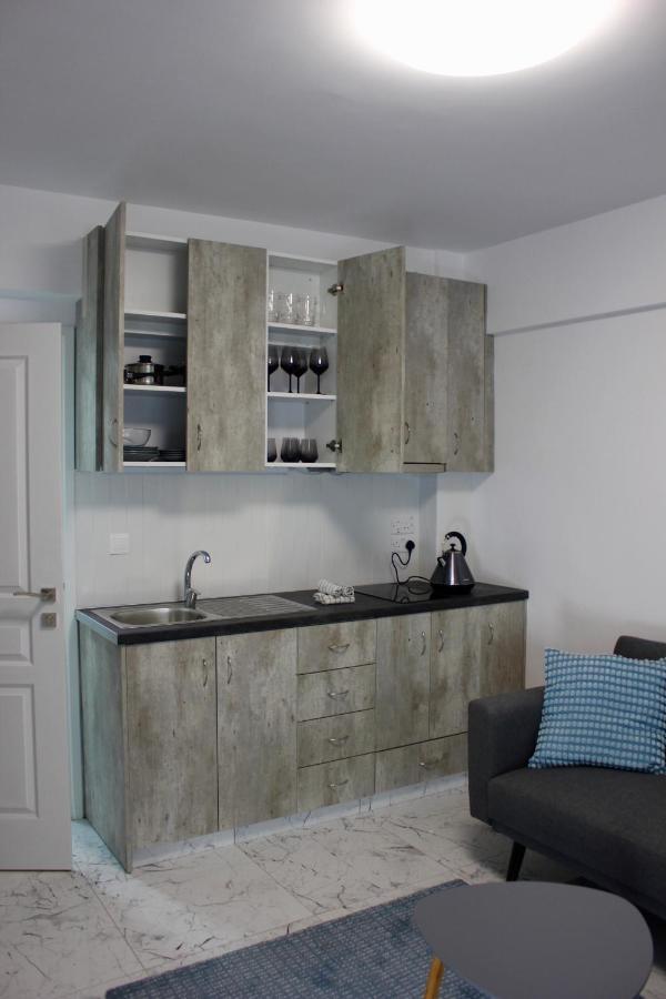Amalia Residences نيقوسيا المظهر الخارجي الصورة