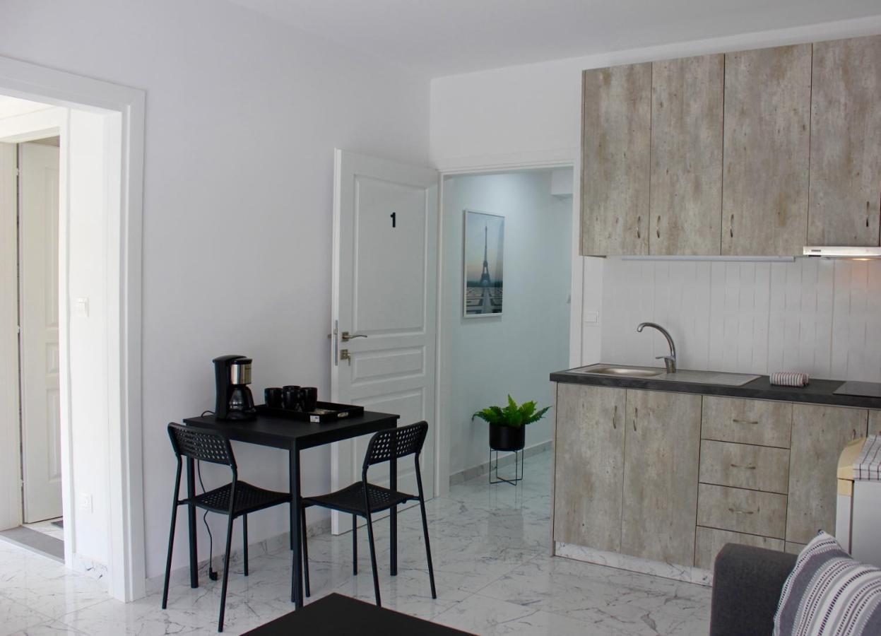 Amalia Residences نيقوسيا المظهر الخارجي الصورة
