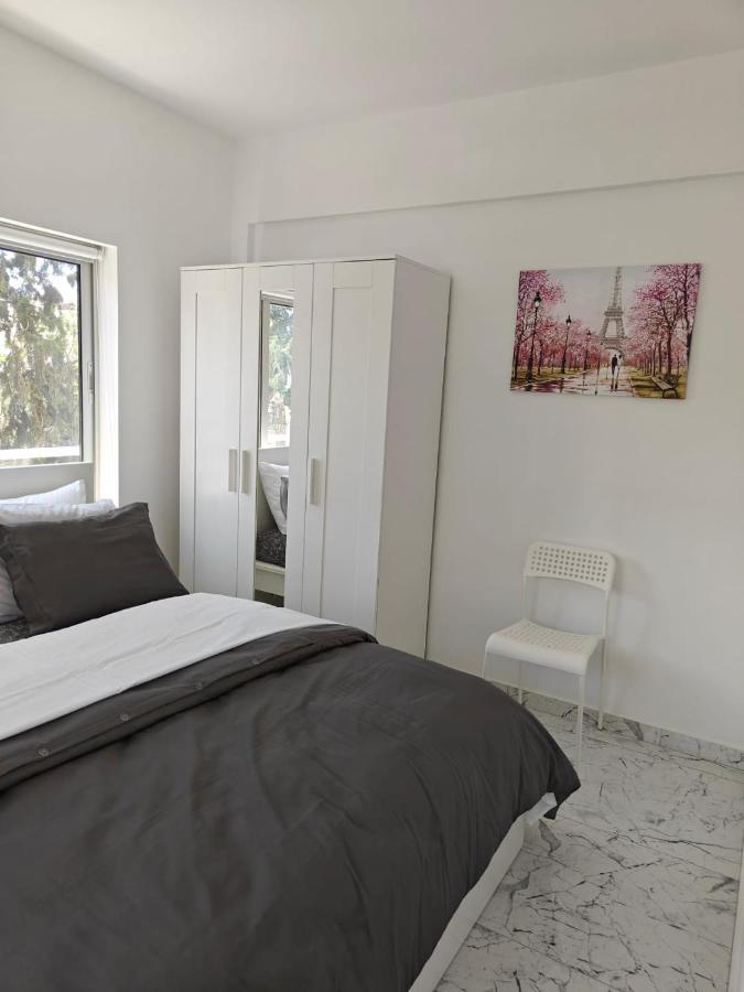 Amalia Residences نيقوسيا المظهر الخارجي الصورة