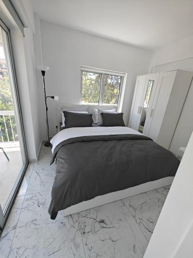 Amalia Residences نيقوسيا المظهر الخارجي الصورة