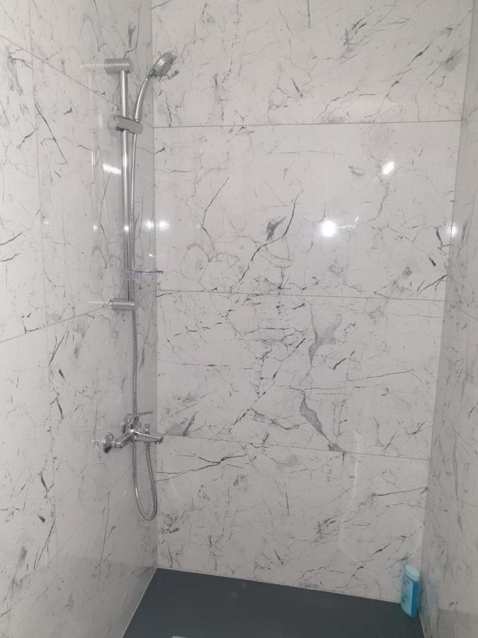 Amalia Residences نيقوسيا المظهر الخارجي الصورة