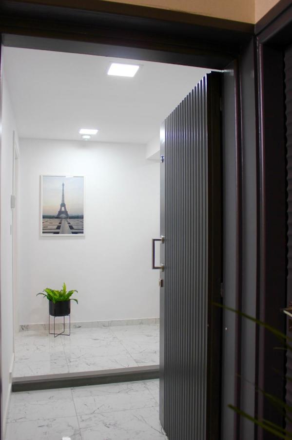 Amalia Residences نيقوسيا المظهر الخارجي الصورة