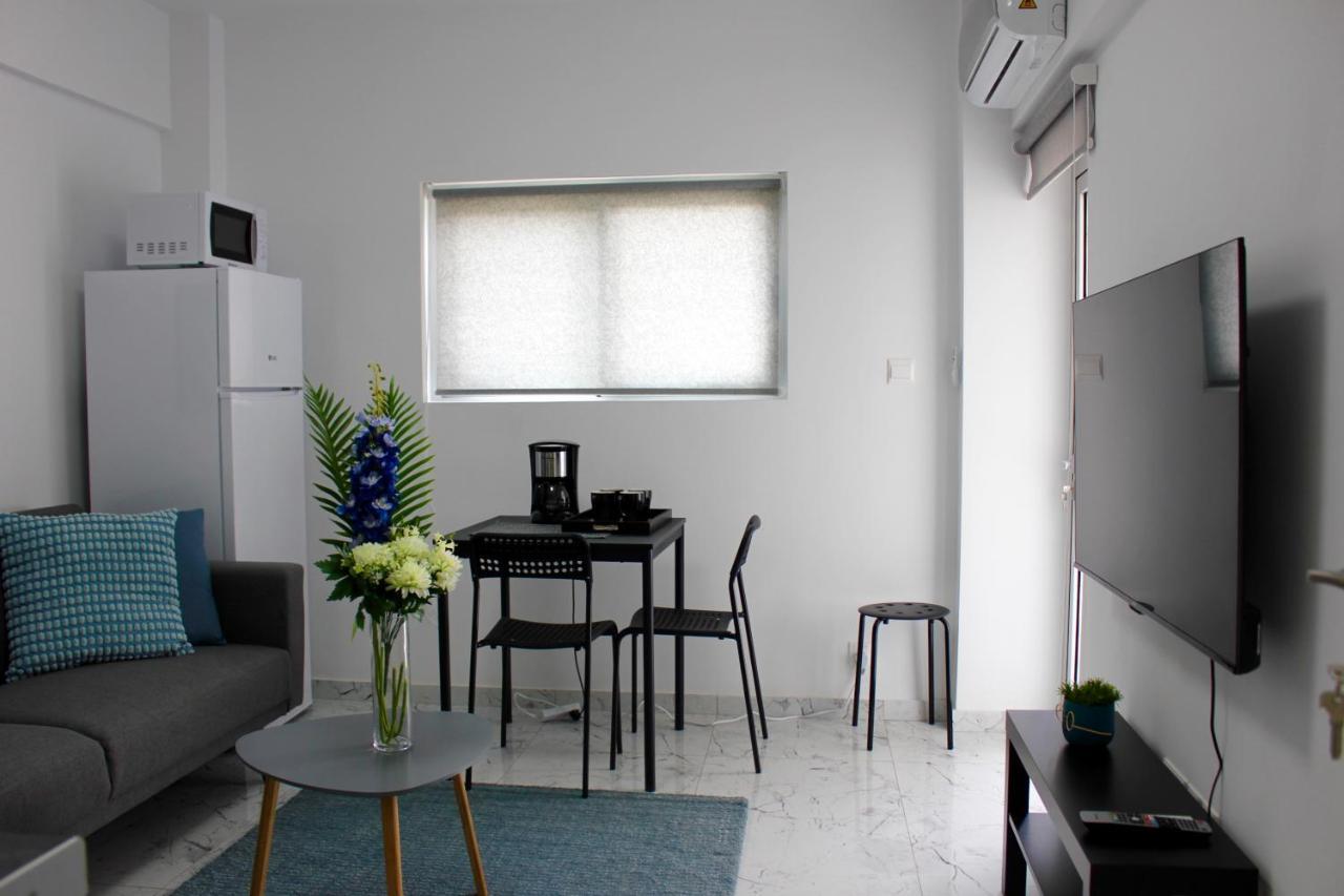 Amalia Residences نيقوسيا المظهر الخارجي الصورة