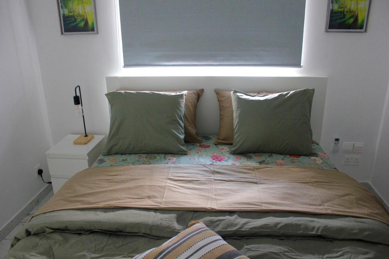 Amalia Residences نيقوسيا المظهر الخارجي الصورة