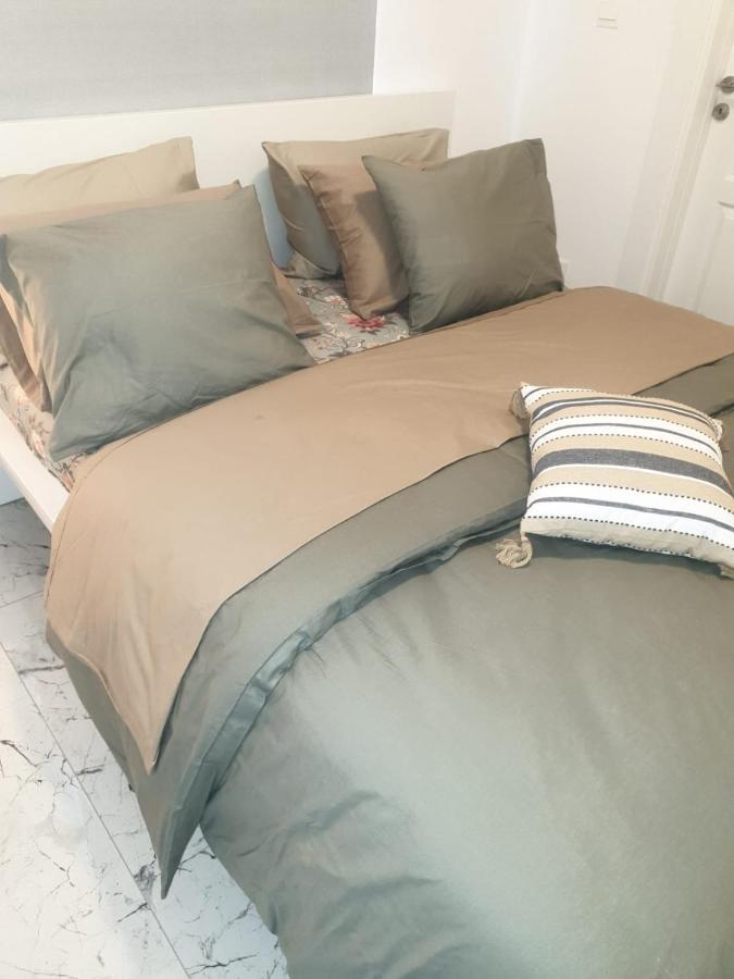 Amalia Residences نيقوسيا المظهر الخارجي الصورة
