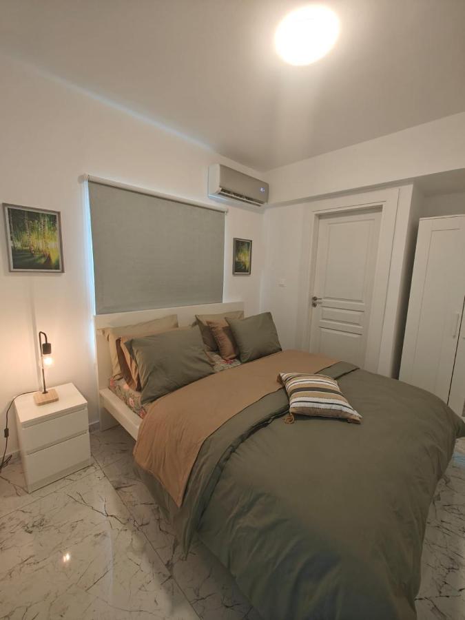 Amalia Residences نيقوسيا المظهر الخارجي الصورة