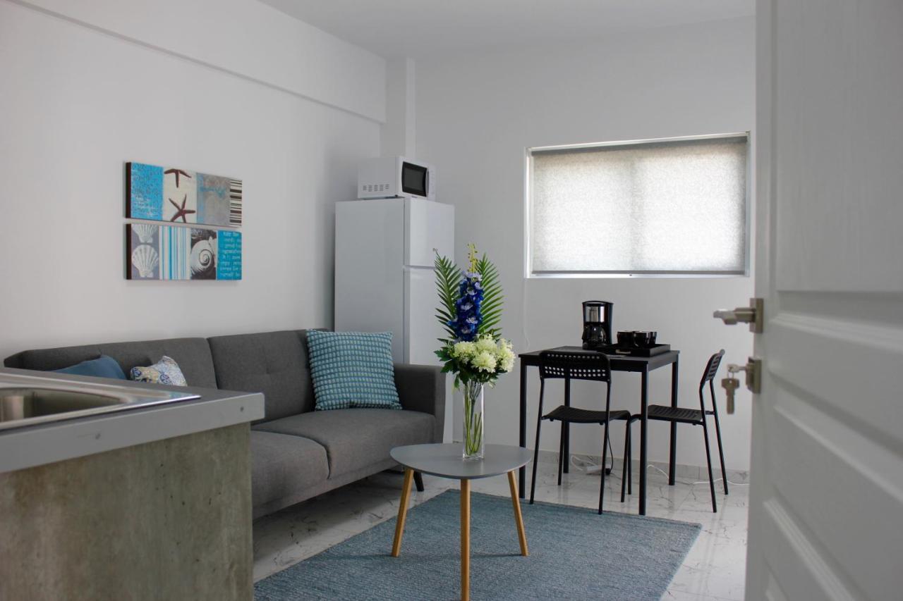 Amalia Residences نيقوسيا المظهر الخارجي الصورة