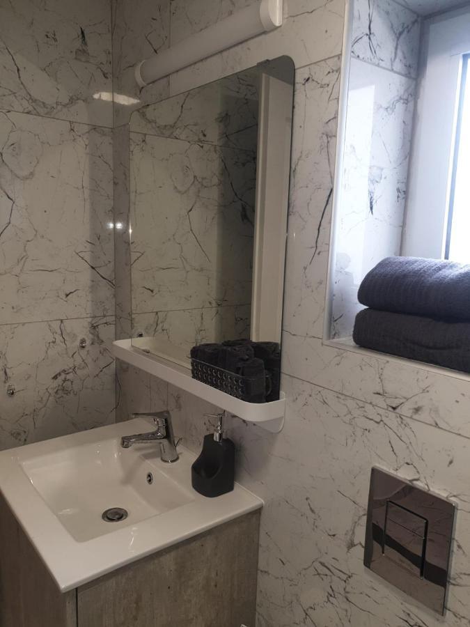 Amalia Residences نيقوسيا المظهر الخارجي الصورة