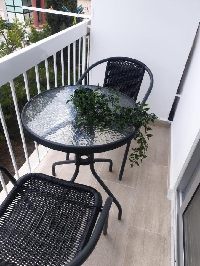 Amalia Residences نيقوسيا المظهر الخارجي الصورة