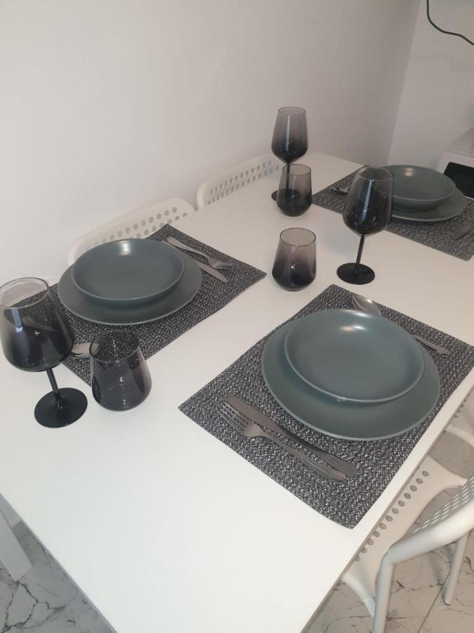 Amalia Residences نيقوسيا المظهر الخارجي الصورة