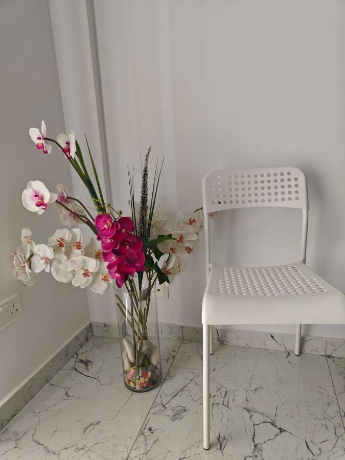Amalia Residences نيقوسيا المظهر الخارجي الصورة