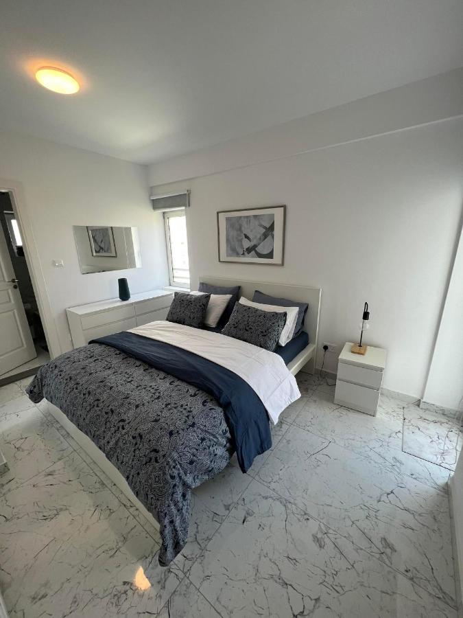 Amalia Residences نيقوسيا المظهر الخارجي الصورة