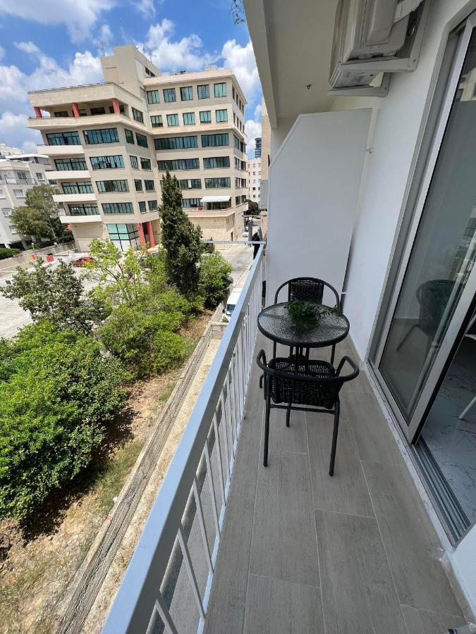Amalia Residences نيقوسيا المظهر الخارجي الصورة
