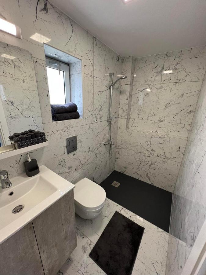 Amalia Residences نيقوسيا المظهر الخارجي الصورة