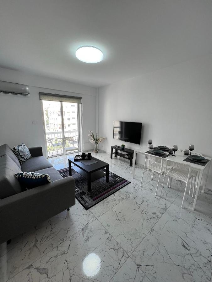 Amalia Residences نيقوسيا المظهر الخارجي الصورة
