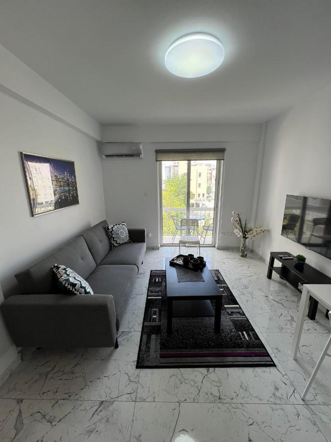 Amalia Residences نيقوسيا المظهر الخارجي الصورة