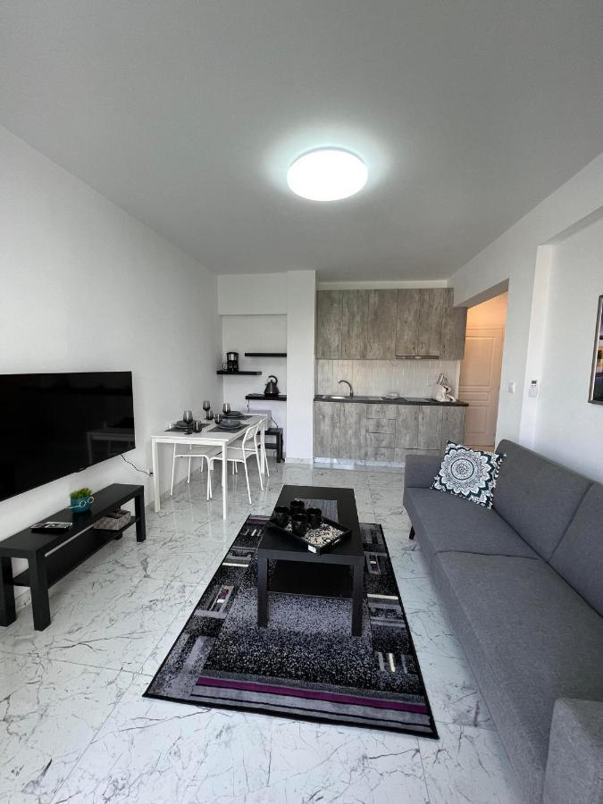 Amalia Residences نيقوسيا المظهر الخارجي الصورة