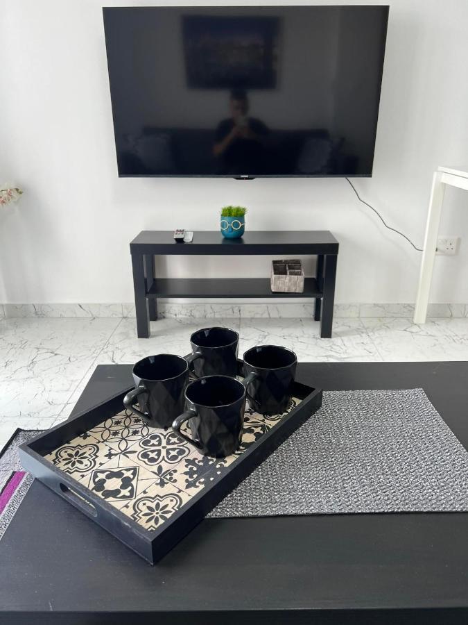 Amalia Residences نيقوسيا المظهر الخارجي الصورة