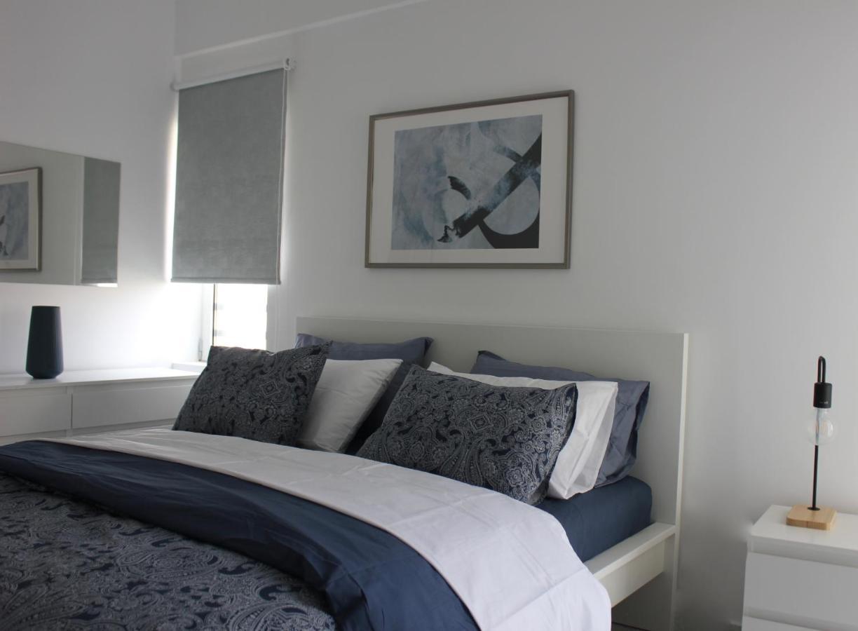 Amalia Residences نيقوسيا المظهر الخارجي الصورة