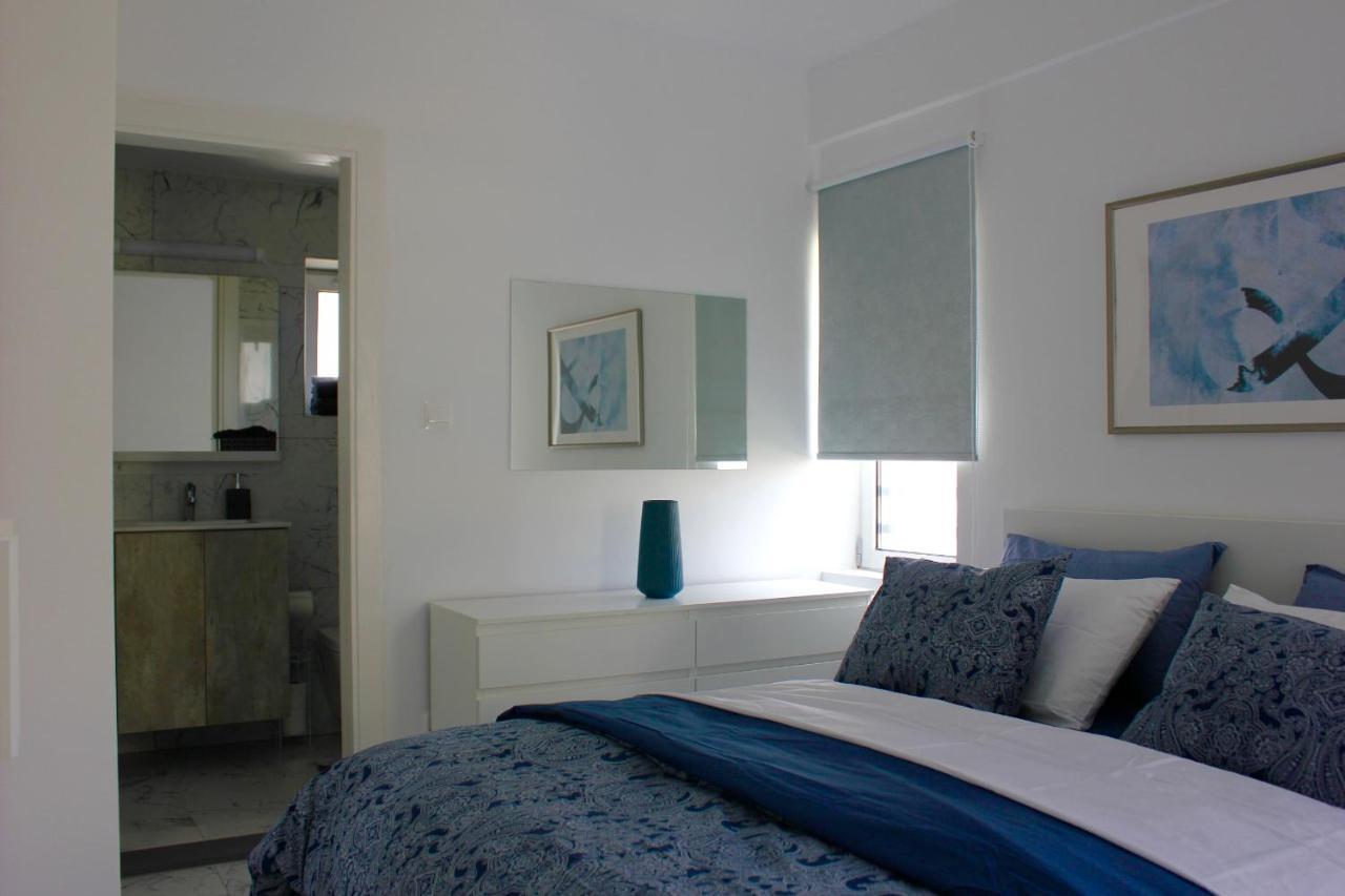 Amalia Residences نيقوسيا المظهر الخارجي الصورة